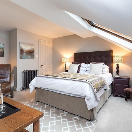 Parklands B&B Londra Dış mekan fotoğraf