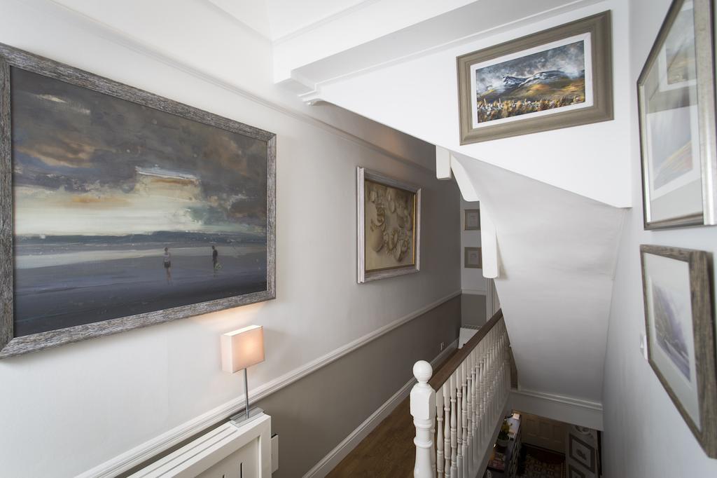 Parklands B&B Londra Dış mekan fotoğraf