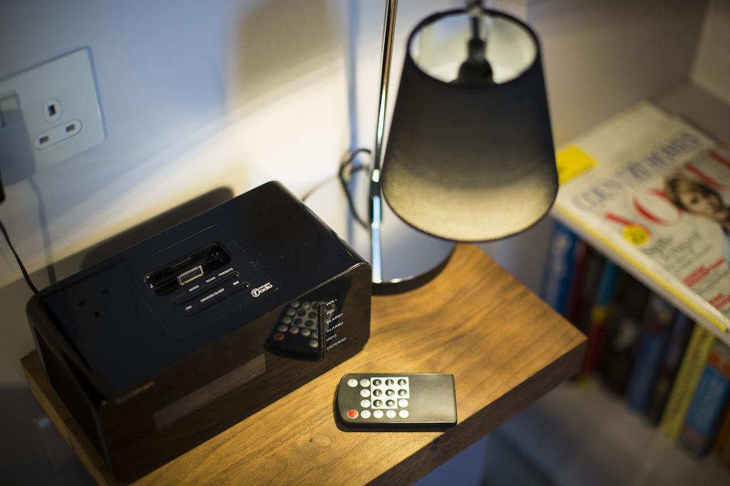 Parklands B&B Londra Dış mekan fotoğraf