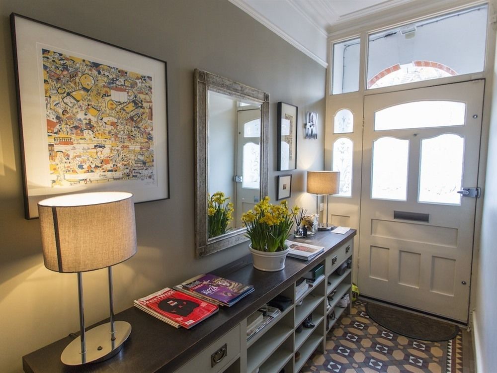 Parklands B&B Londra Dış mekan fotoğraf