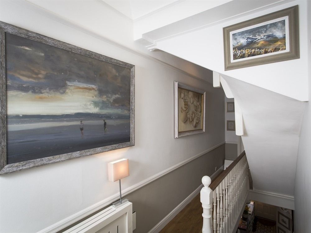 Parklands B&B Londra Dış mekan fotoğraf