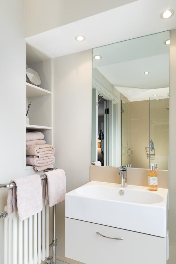 Parklands B&B Londra Dış mekan fotoğraf