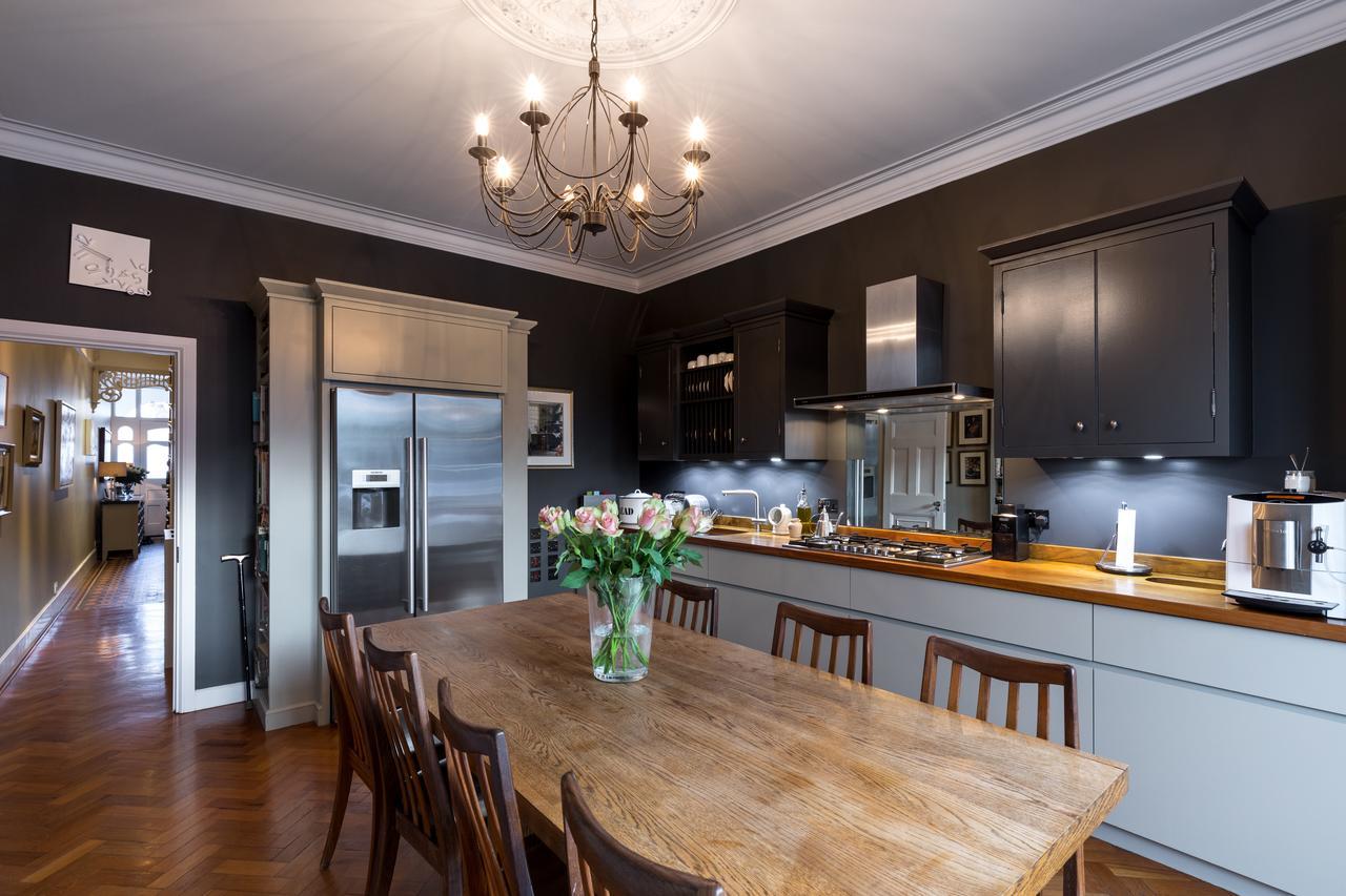 Parklands B&B Londra Dış mekan fotoğraf
