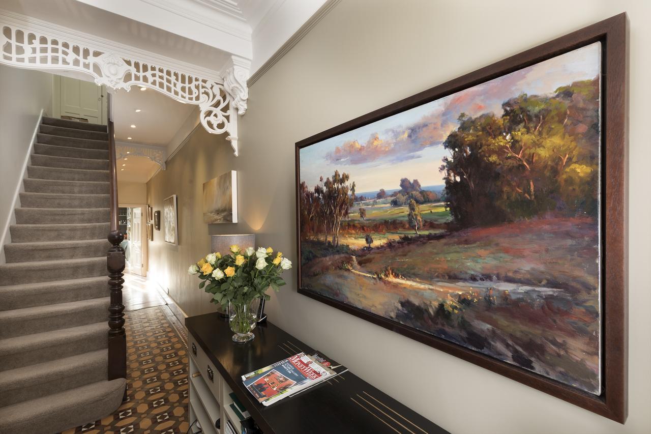 Parklands B&B Londra Dış mekan fotoğraf