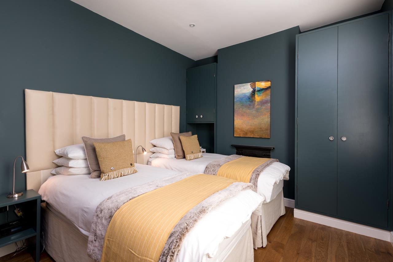 Parklands B&B Londra Dış mekan fotoğraf