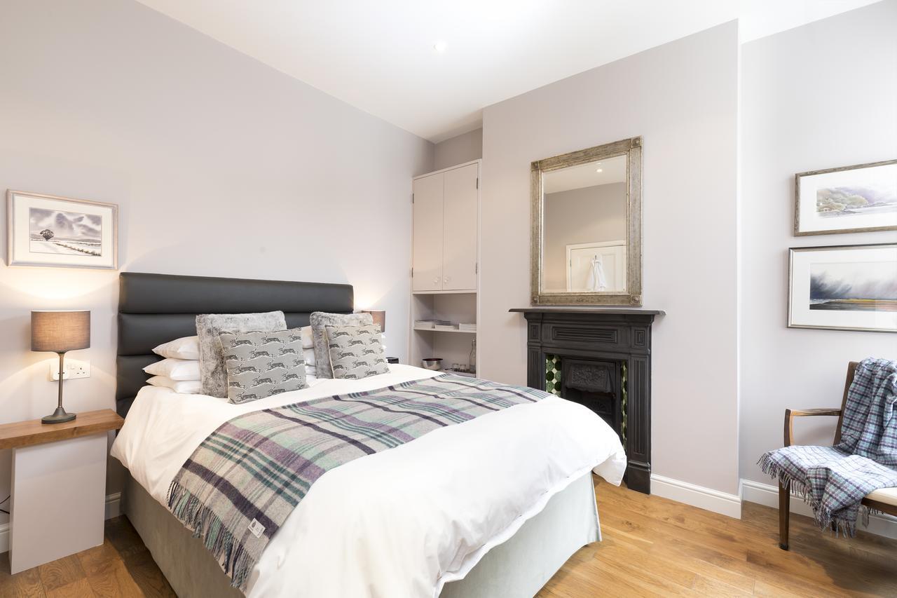 Parklands B&B Londra Dış mekan fotoğraf
