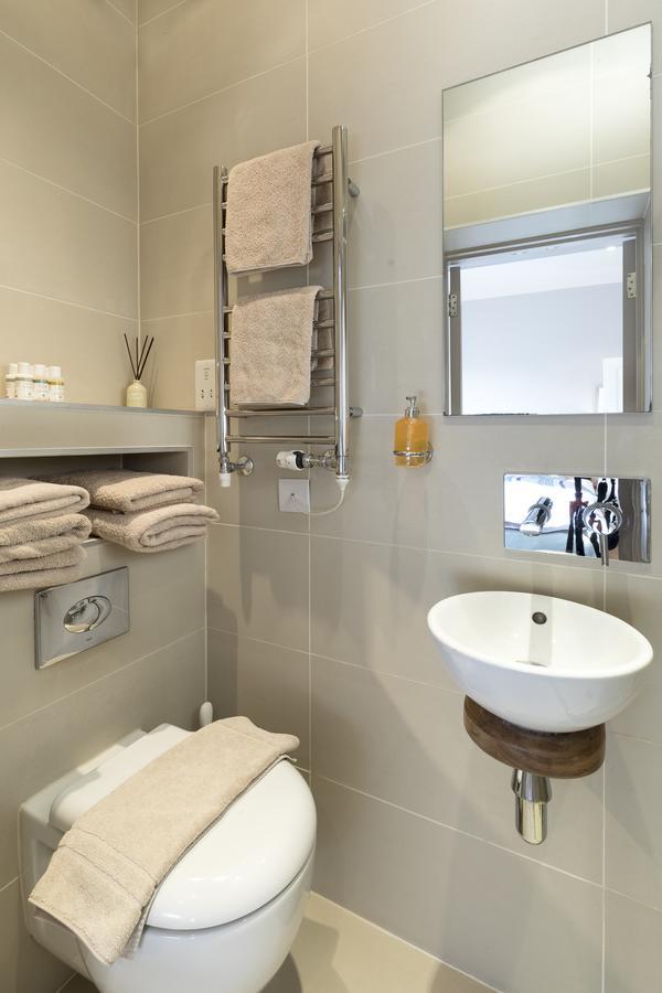 Parklands B&B Londra Dış mekan fotoğraf
