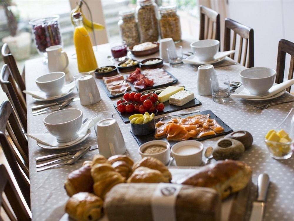 Parklands B&B Londra Dış mekan fotoğraf