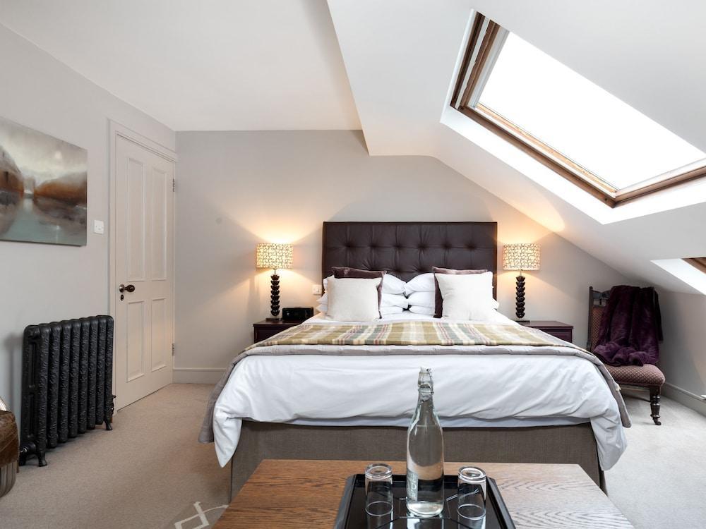 Parklands B&B Londra Dış mekan fotoğraf