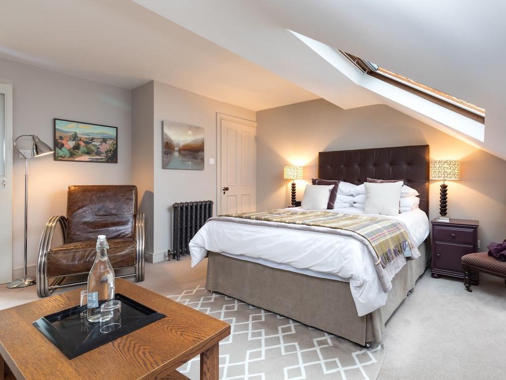 Parklands B&B Londra Dış mekan fotoğraf